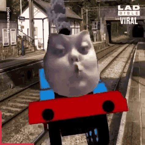 choo choo train gif